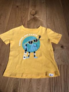 GAP オーガニックコットン Tシャツ 18-24ヶ月　90cm