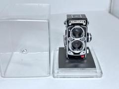 SHARAN MegaHouse ミニカメラRolleiflex 2.8Fモデル 中古】MEGA HOUSE メガハウス SHARAN ROLLEIFLEX 2.8 F MODEL
