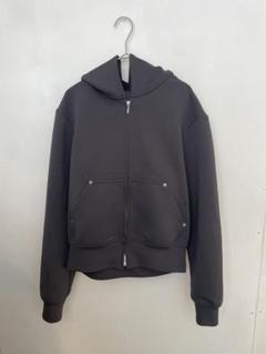 未使用Omar Afridi 23AW zip hoodie ジップパーカー Omar Afridi - 【残りわずか】Full Zip Hoodie | ACRMTSM ONLINE