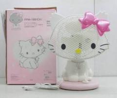 絶版　激レア　未開封Charmmy Kitty パーソナル扇風機 絶版 激レア 未開封Charmmy Kitty パーソナル扇風機 - メルカリ