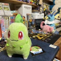 ピカチュウ チコリータ とりかえっこぬいぐるみ ポケモンセンター 71NodUgUPGL._UF894,1000_QL80_.jpg