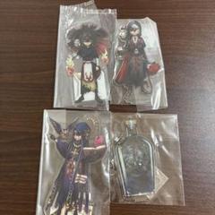 2025年最新】第五人格 占い師 アクリルスタンドの人気アイテム