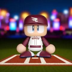 新品未開封 パワフルプロ野球 パワプロくん