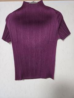 極美品◎PLEATS PLEASE プリーツプリーズ イッセイミヤケ PP73
