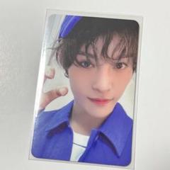 NCT ZONE 威神V WayV ヤンヤン ピザボーイ ランダム トレカ