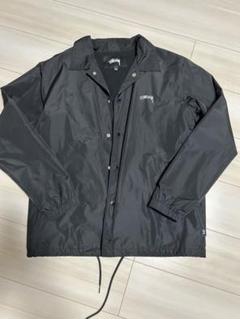 2025年最新】stussy コーチジャケットの人気アイテム - メルカリ
