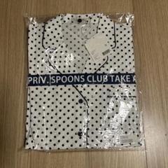 未使用 Priv. Spoons Club ニットアンサンブル 3点セット 未使用 Priv. Spoons Club ニットアンサンブル 3点セット