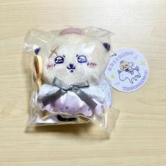ちいかわ てんし♡あくま マスコット（えらい天使なラッコ）