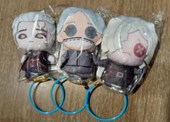 第五人格 × GiGO ぬいぐるみパペット　～休日のおでかけ～　３種セット