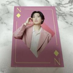 堀夏喜　アルバム特典セット FANTASTICS 堀夏喜 フォトカ・ネームチャームセット - メルカリ