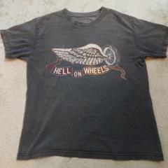 【90s XL】vintageハーレーT テンダーロイン サブカルチャー 90s XL】vintageハーレーT テンダーロイン サブカルチャー