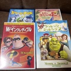 DVDまとめ売り