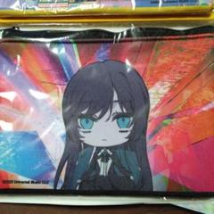 ジョージア✕Ado オリジナルクッションポーチ2個セット