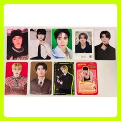NCT NCT127 テヨン baker house トレカ ジェヒョン マーク 2025年最新】nct127 baker houseの人気アイテム - メルカリ