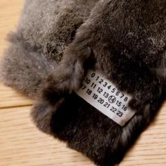 マルタンマルジェラストール 史上最も激安】 Martin 小物 ストール アーティザナル Margiela