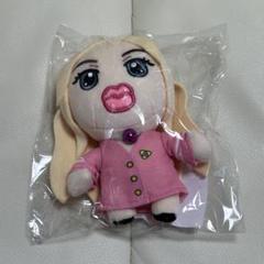 アレン様 ぬいぐるみ ホテラバ アレン様 ホテラバ ぬいぐるみ 喘ぎ超え代 - メルカリ