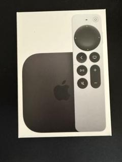 2025年最新】Apple TV 4K 64GBの人気アイテム - メルカリ