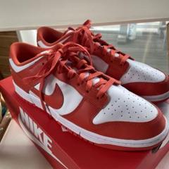 NIKE DUNK LOW RETRO 31cm 新品