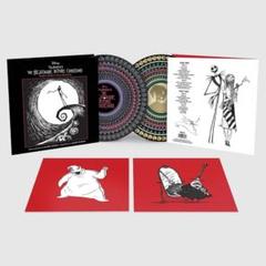 新品未開封品 ナイトメア ビフォア クリスマス レコード　LP m97314084188_1.jpg?1724537074