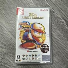 パワプロ 2024-2025 30th ANNIVERSARY パワプロ2024-2025 30th ANNIVERSARY - メルカリ