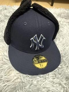 New Era ドッグイヤーのサムネイル