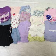 セール☆子供服まとめ売り 130センチ他 未使用あり ② 2025年最新】Yahoo!オークション -130 子供服 まとめ売りの中古