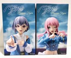 BanG Dream! プレミアムフィギュア MyGO!!!!! 2種セットのサムネイル