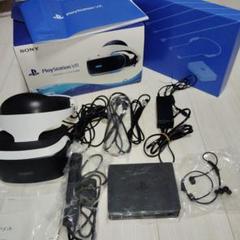 PlayStation VR psvr
