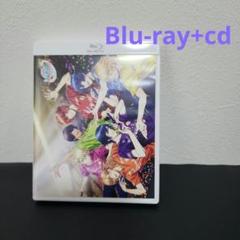 劇場版 うたの☆プリンスさまっ♪マジLOVEスターリッシュツアーズ