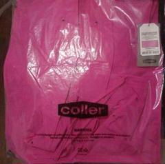newjeans coller ラビット ストリングバッグ ピンク