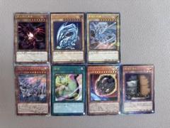 遊戯王　プリシク、クオシク等高レアリティレアカード　約120枚まとめ売り 91F9PNo-MwL._UF350,350_QL50_.jpg