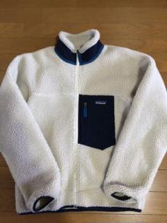 レトロx ナチュラル パタゴニアの中古/未使用品 - メルカリ レトロx ナチュラル パタゴニアの中古/未使用品 - メルカリ
