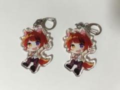 すとぷり莉犬アクキー