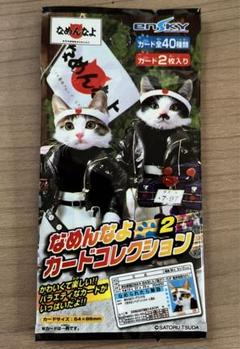 2025年最新】なめんなよ カードコレクションの人気アイテム