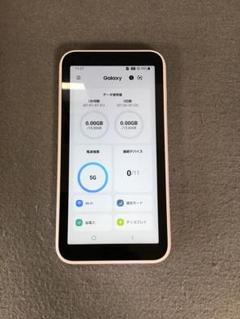 2025年最新】galaxy 5g mobile wi-fiの人気アイテム - メルカリ