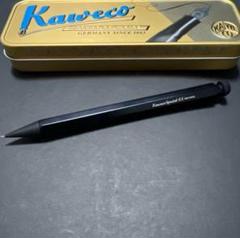 カヴェコスペシャル0.5 箱あり傷なし 楽天市場】即日発送 カヴェコ ペンシルスペシャル 0.3 0.5 0.7