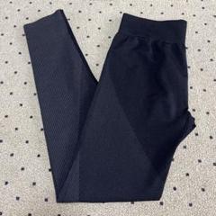 GU スポーツ　レギンス　Mサイズ的縮圖