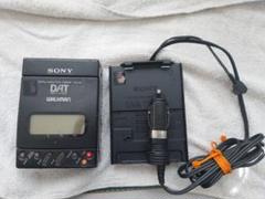 SONY TCD-D3 WALKMAN DAT ウォークマン ジャンク - メルカリ
