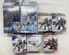 GフレームFA06 ガンダムコンバージ　まとめ売り　29250319J12S
