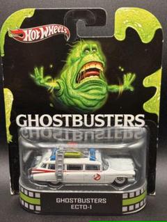 2025年最新】ゴーストバスターズ ECTO-1の人気アイテム - メルカリ
