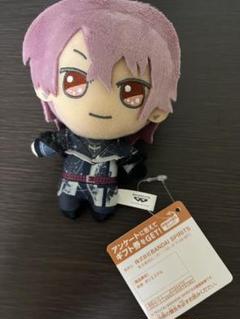 アイナナ もちマス 御堂虎於 ŹOOĻ アイドリッシュセブン
