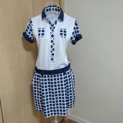 VIVA HEART ワンピース 40 【美品】ストレッチ