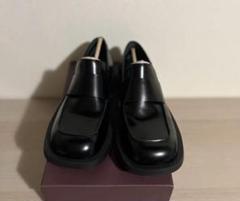 CamperLab Mil 1978 ローファー | ピンク | FARFETCH JP