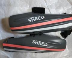 2025年最新】shredの人気アイテム - メルカリ