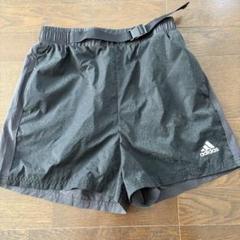 【美品】adidas ランニングショートパンツ