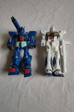 2025年最新】ガンプラ 旧キットの人気アイテム - メルカリ