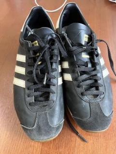 adidas LA MARQUE AUX 3 BANDES - メルカリ