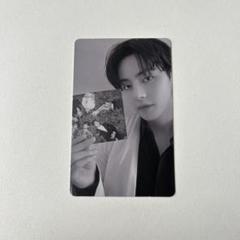 防弾少年団(BTS) - BTS PROOF　購入特典　ホログラム　トレカ　コンプリート　未開封 ホログラム 名刺 防弾少年団 BTS Proof JPFC 予約特典