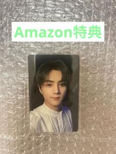 ENHYPEN 宵　Amazon特典　ジェイ