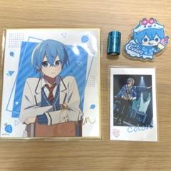銀テ付き【すとぷり】STPR まとめ売りころん すとぷり】STPR ころん 11個まとめ売り - メルカリ